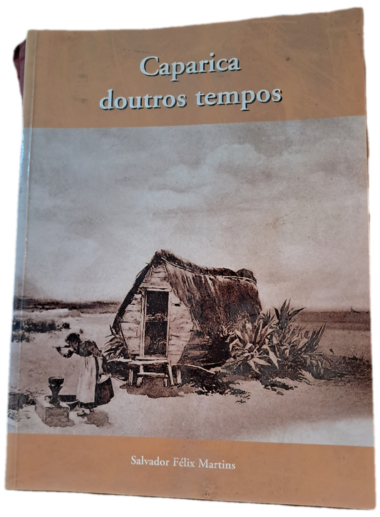 Caparica Doutros Tempos (Bom Estado)