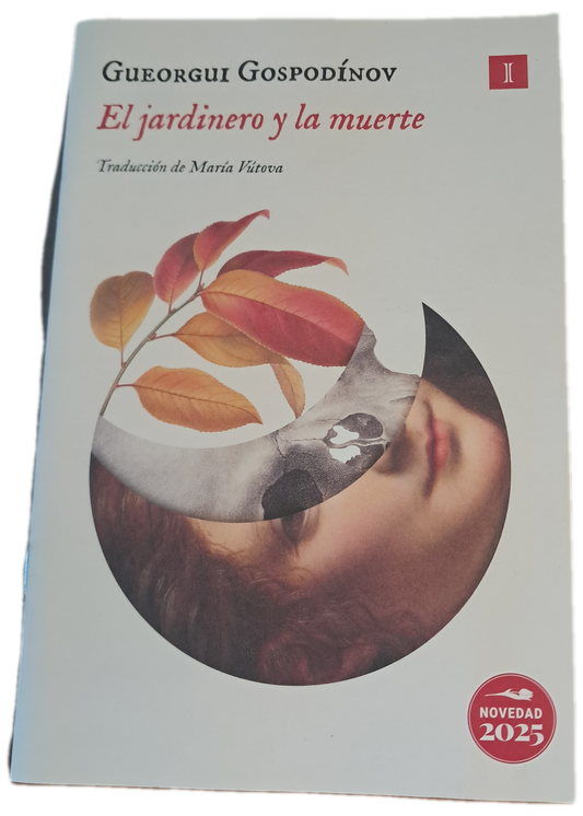 Libreto El Jardinero y la Murte