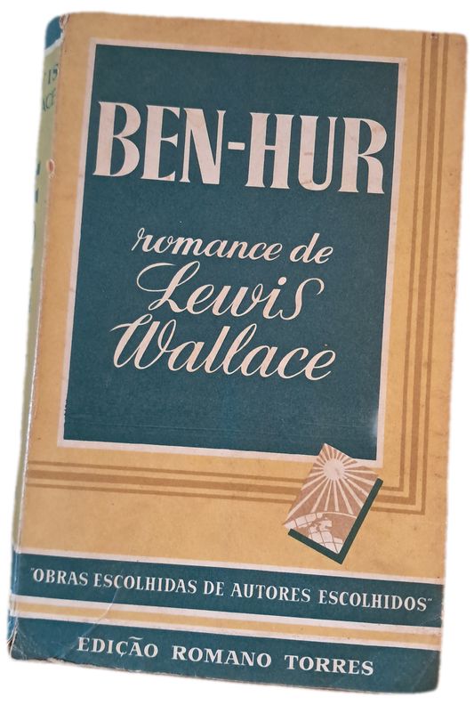 Ben-Hur (Usado)