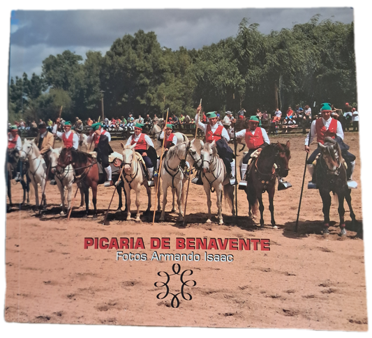 Picaria de Benavente