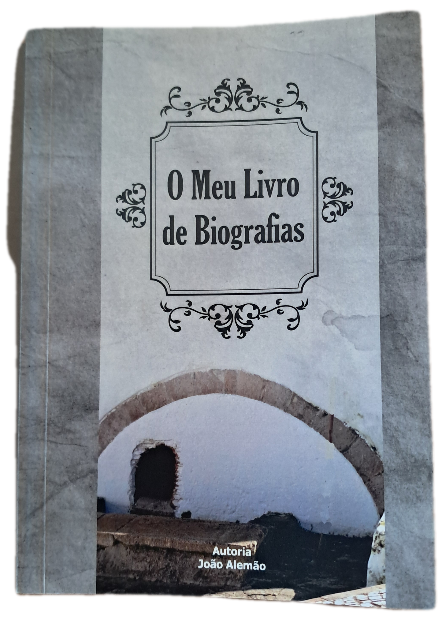 O Meu Livro de Biografias