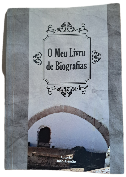 O Meu Livro de Biografias