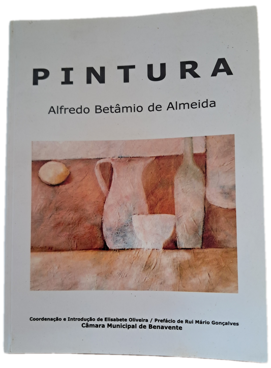 Pintura (Como Novo)