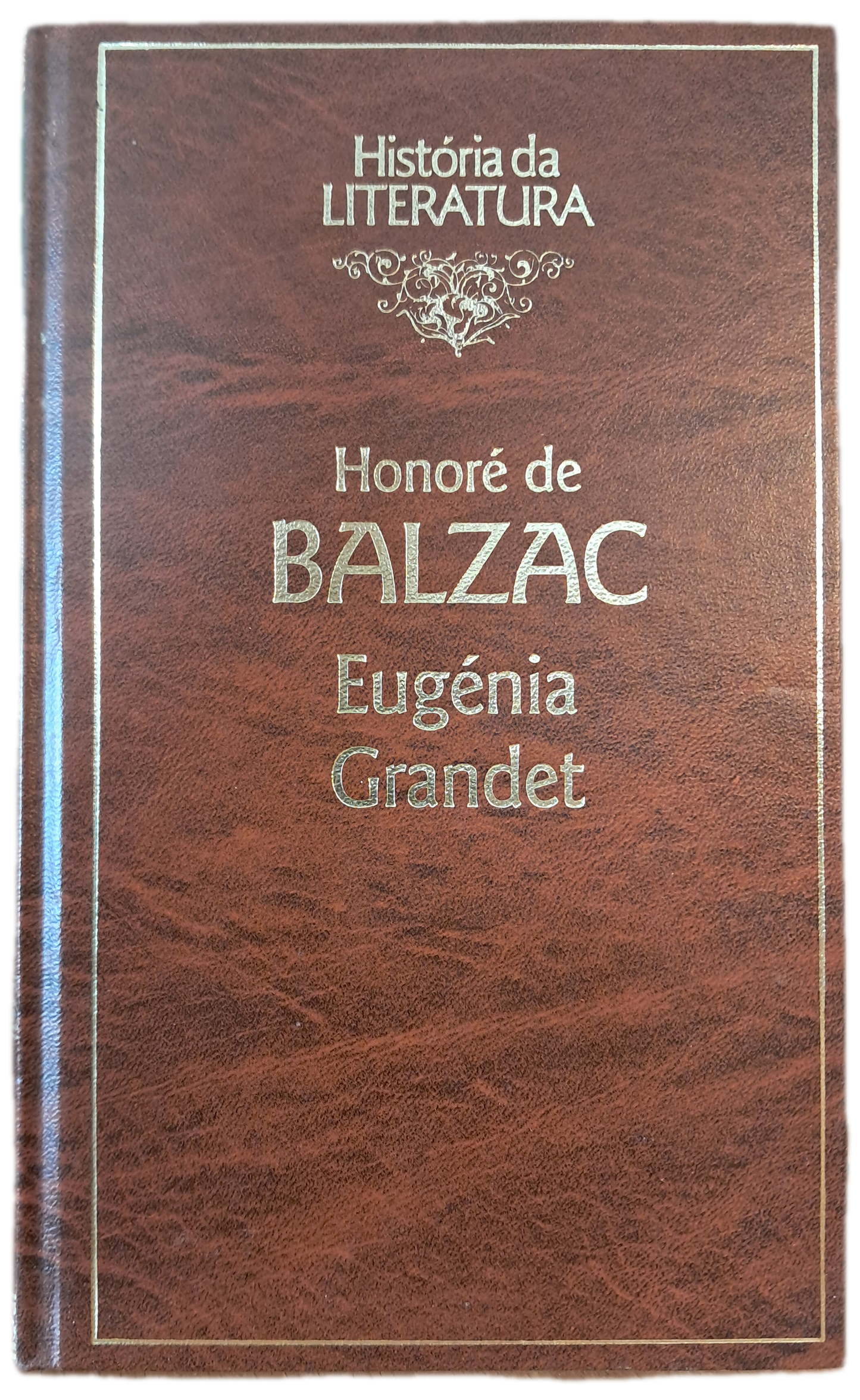 Eugénia Grandet (Bom Estado)