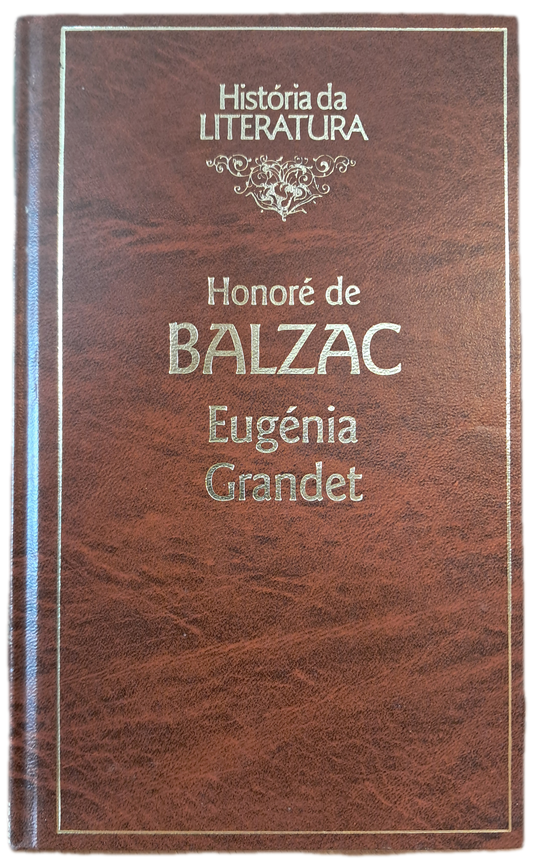 Eugénia Grandet (Bom Estado)