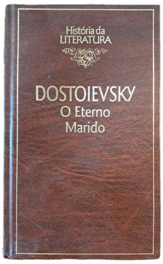 O Eterno Marido (Bom Estado)