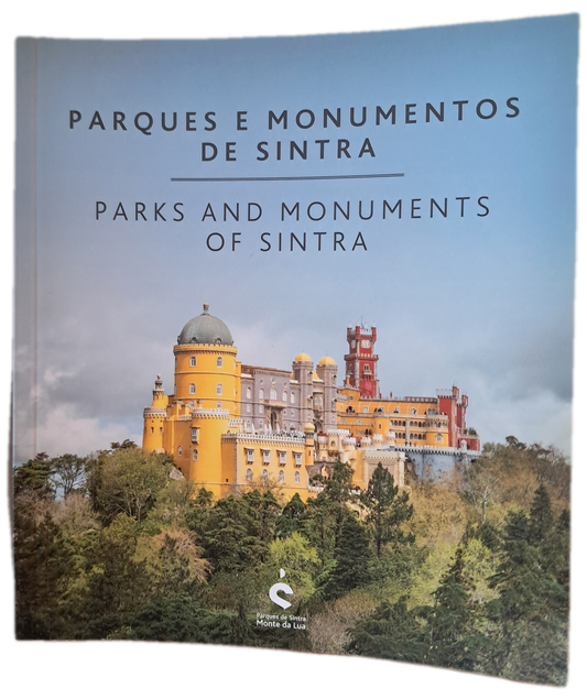 Parques e Monumentos de Sintra