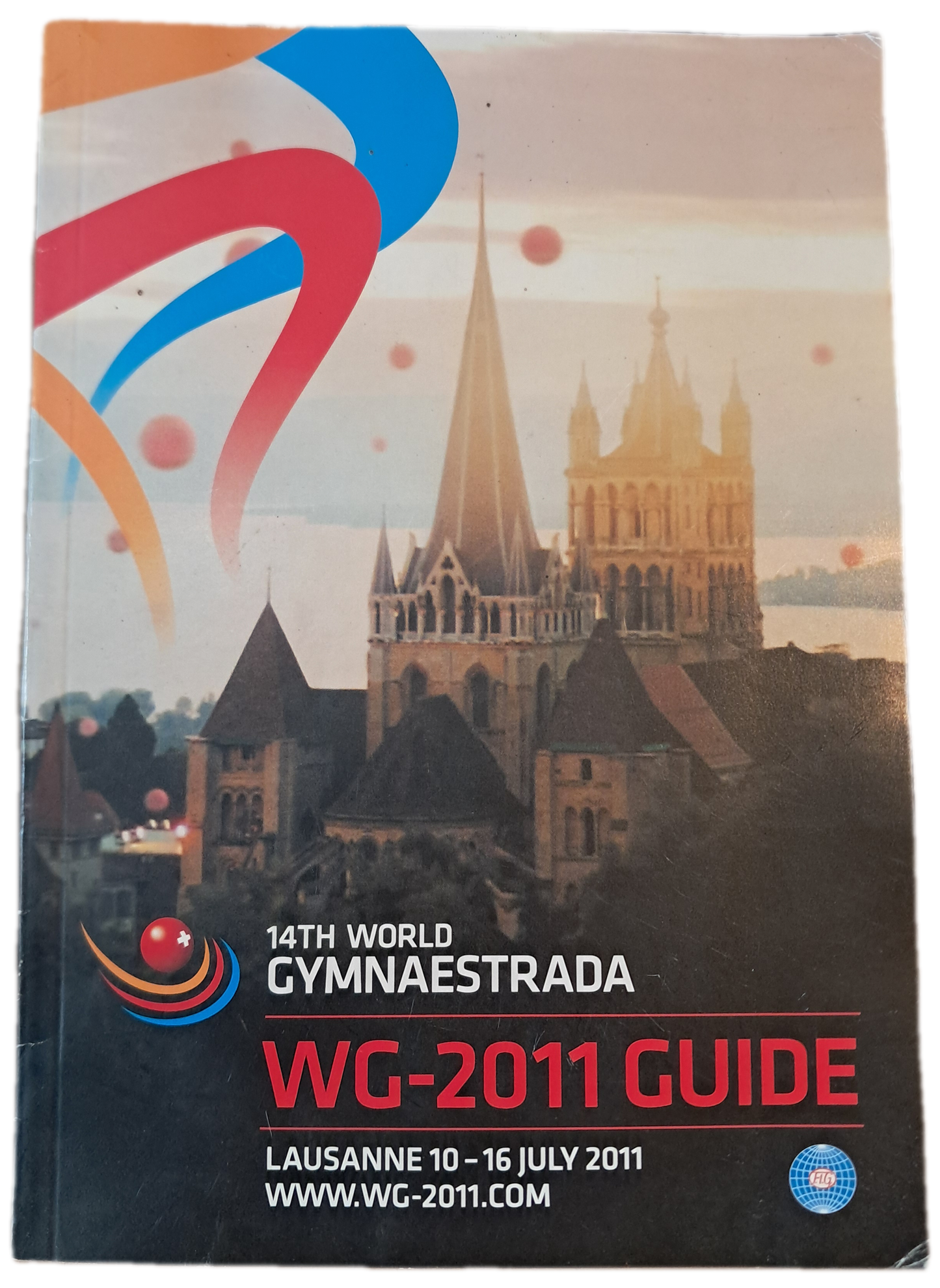 14TH World Gymnaestrada (Usado)