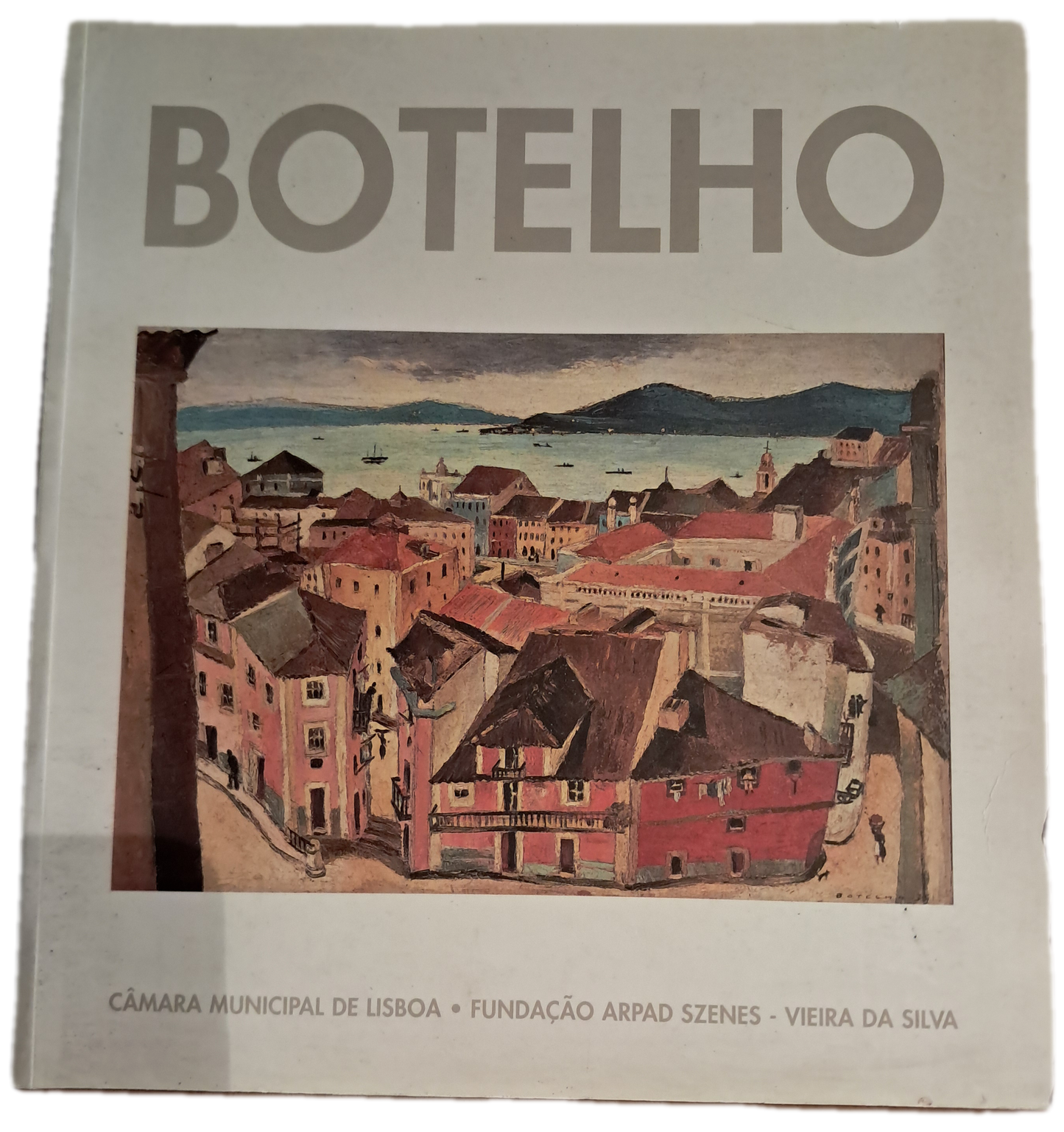 Botelho (Bom Estado)