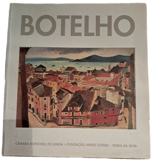 Botelho (Bom Estado)
