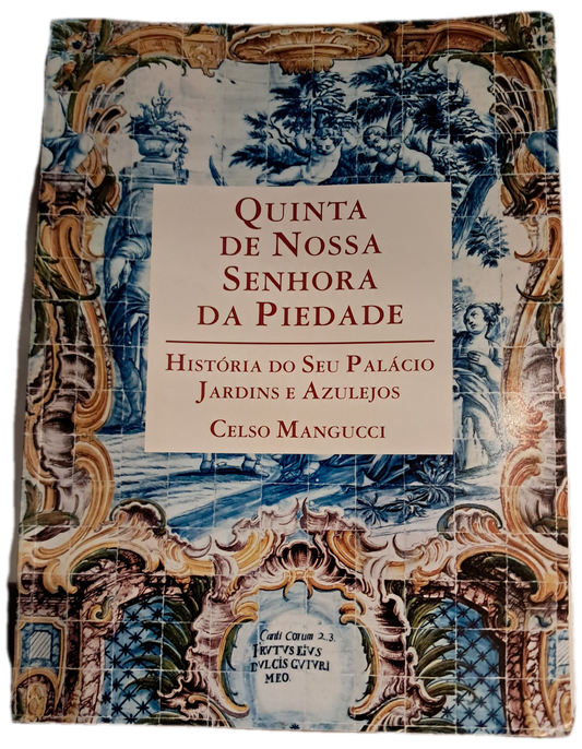 Quinta de Nossa Senhora da Piedade (Bom Estado)