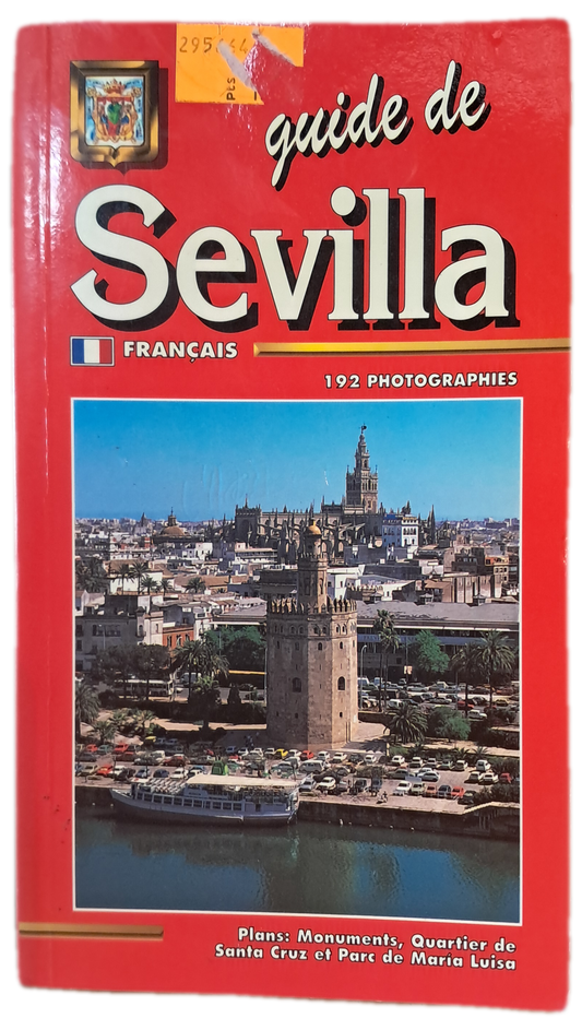 Guide de Sevilla (Bom Estado)