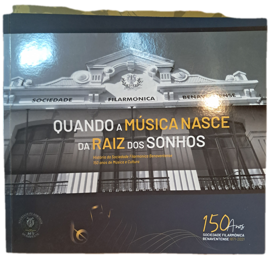 Quanda a Música Nasce da Raiz dos Sonhos