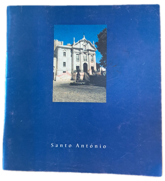 Santo António (Usado)