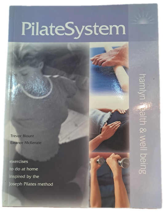 PilateSystem (Muito Bom Estado)