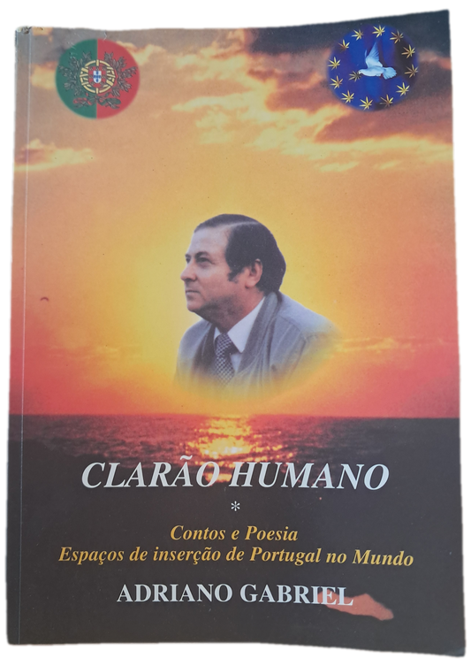 Clarão Humano (Muito Bom Estado)