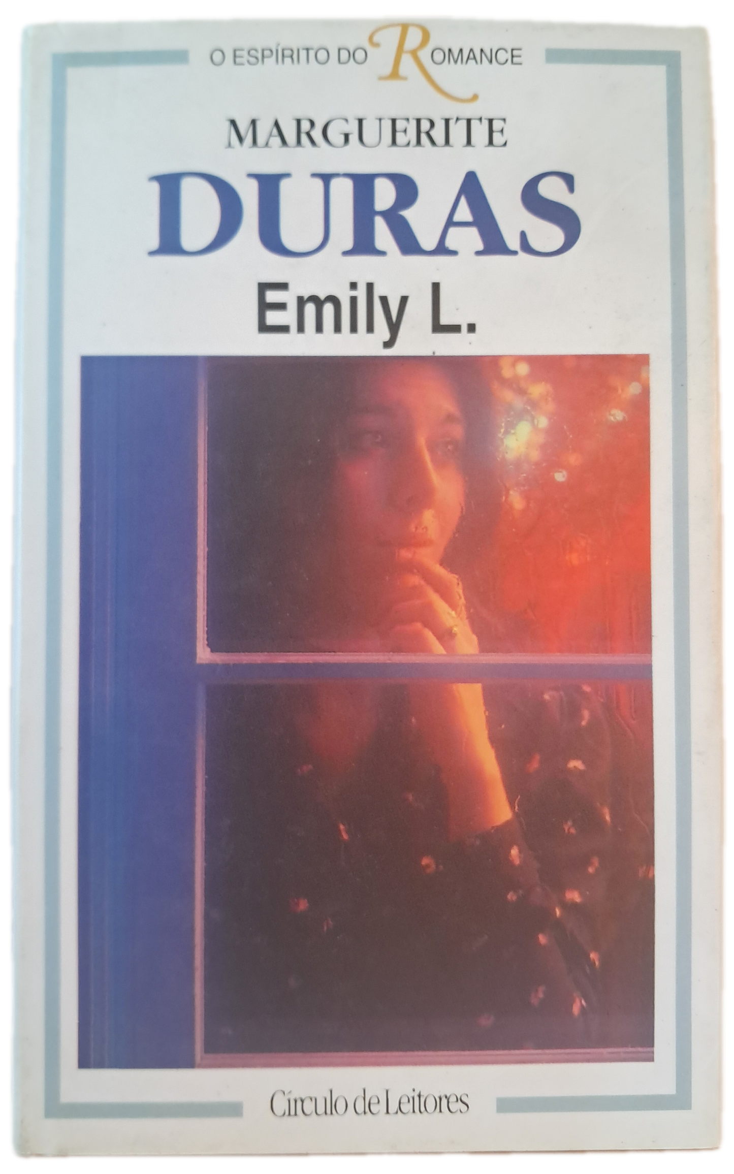 Emily L. (Bom Estado)