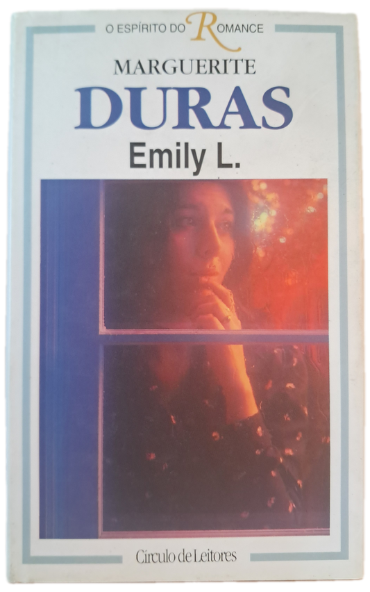Emily L. (Bom Estado)