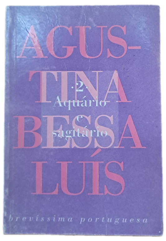Aquário e Sagitário (Usado)