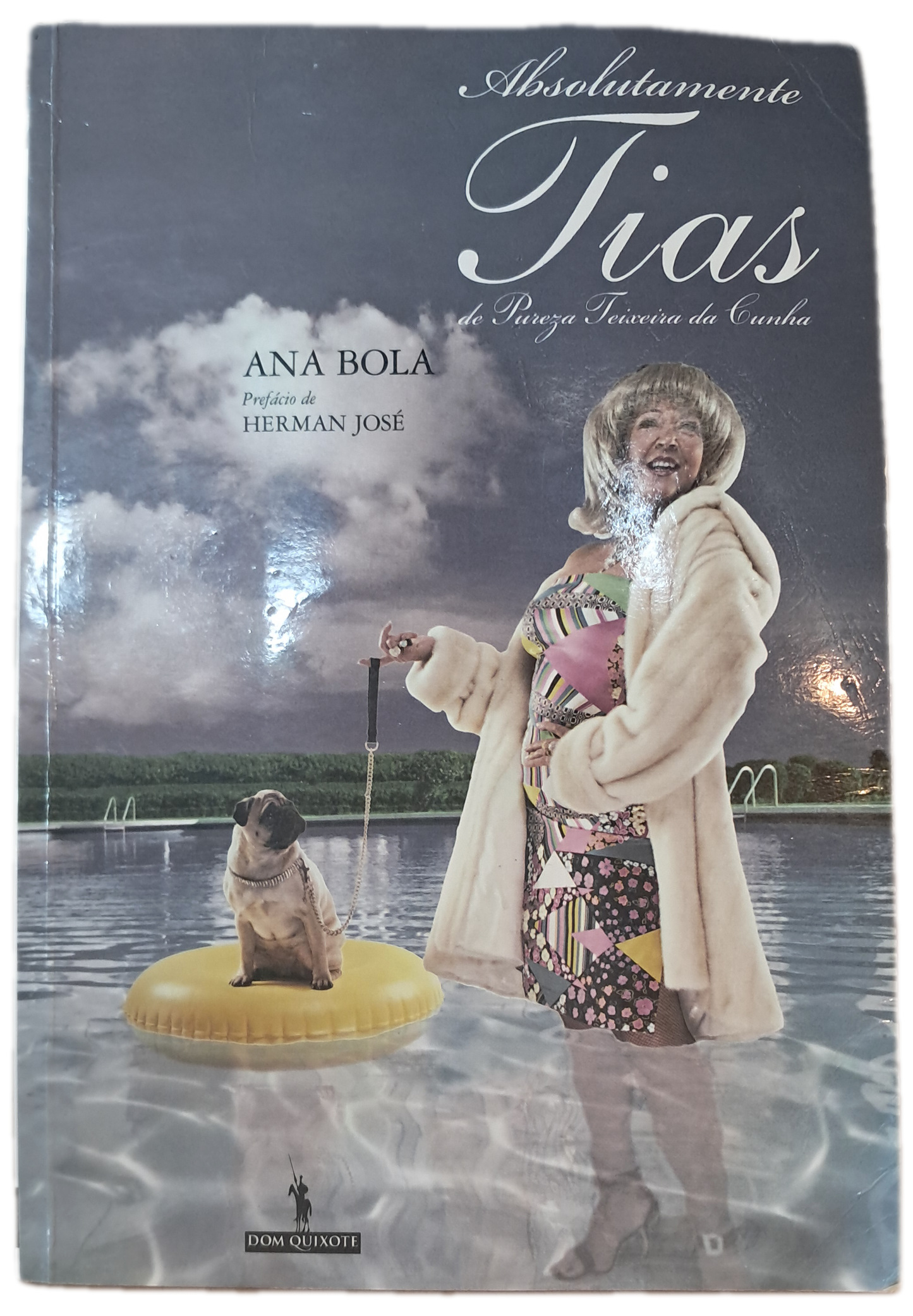 Absolutamente Tias (Bom Estado)