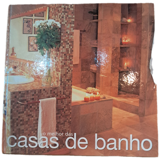 O Melhor das Casas de Banho (Bom Estado)