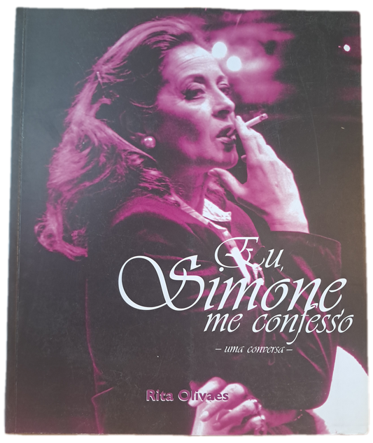 Eu Simone me Confesso