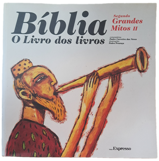 Bíblia 2 O Livro dos Livros