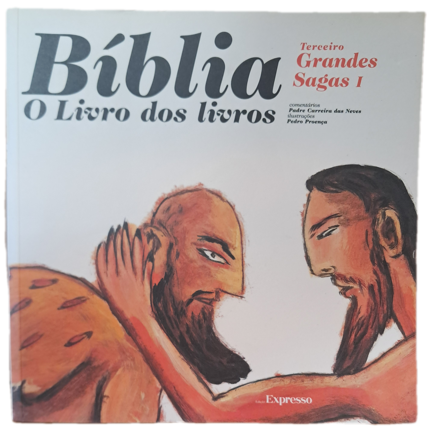Bíblia 3 O Livro dos Livros
