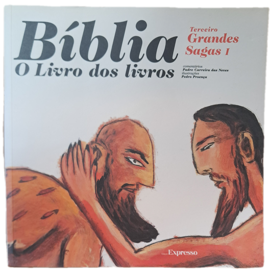 Bíblia 3 O Livro dos Livros