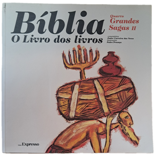 Bíblia 4 O Livro dos Livros