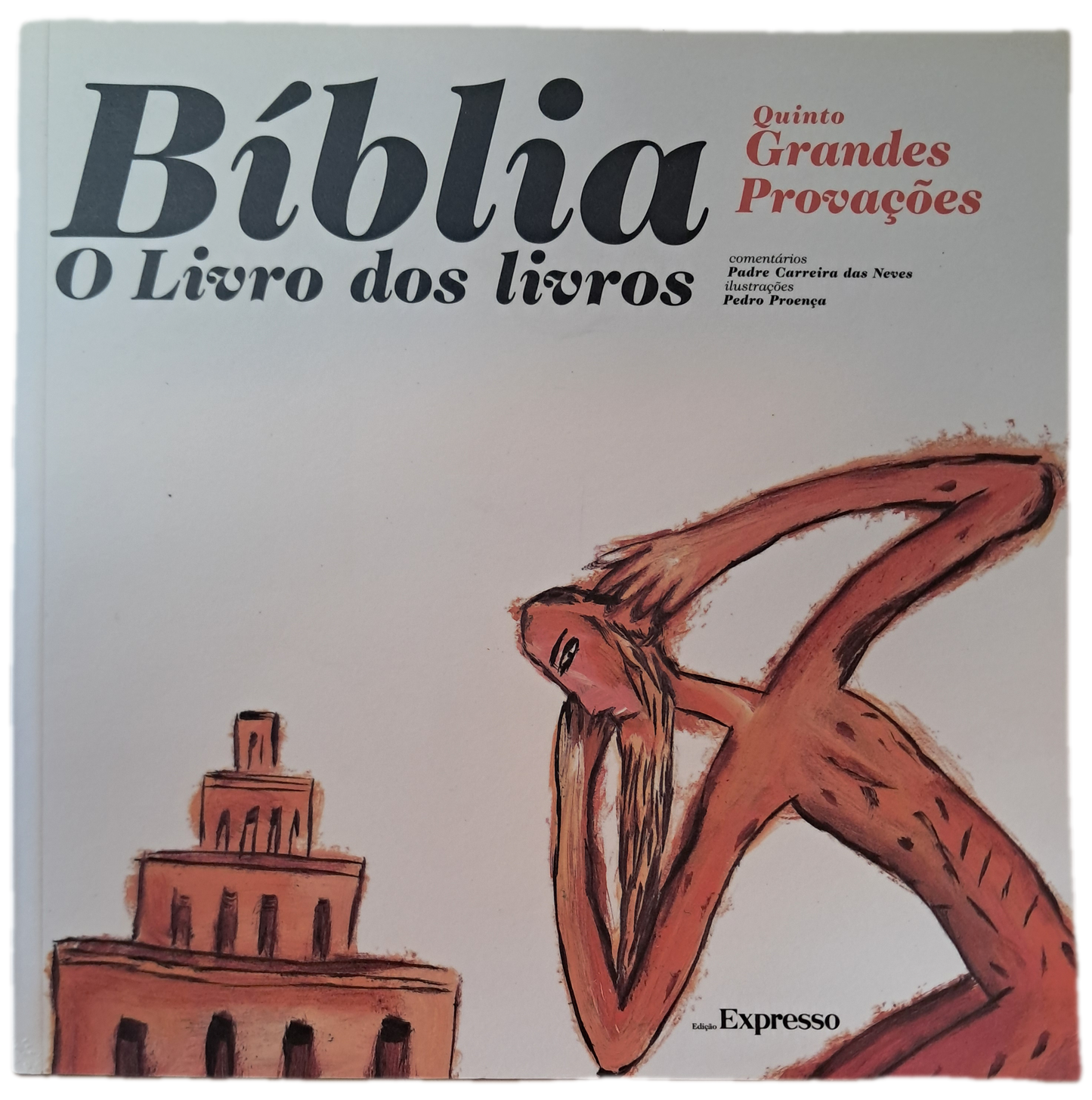 Bíblia 5 O Livro dos Livros