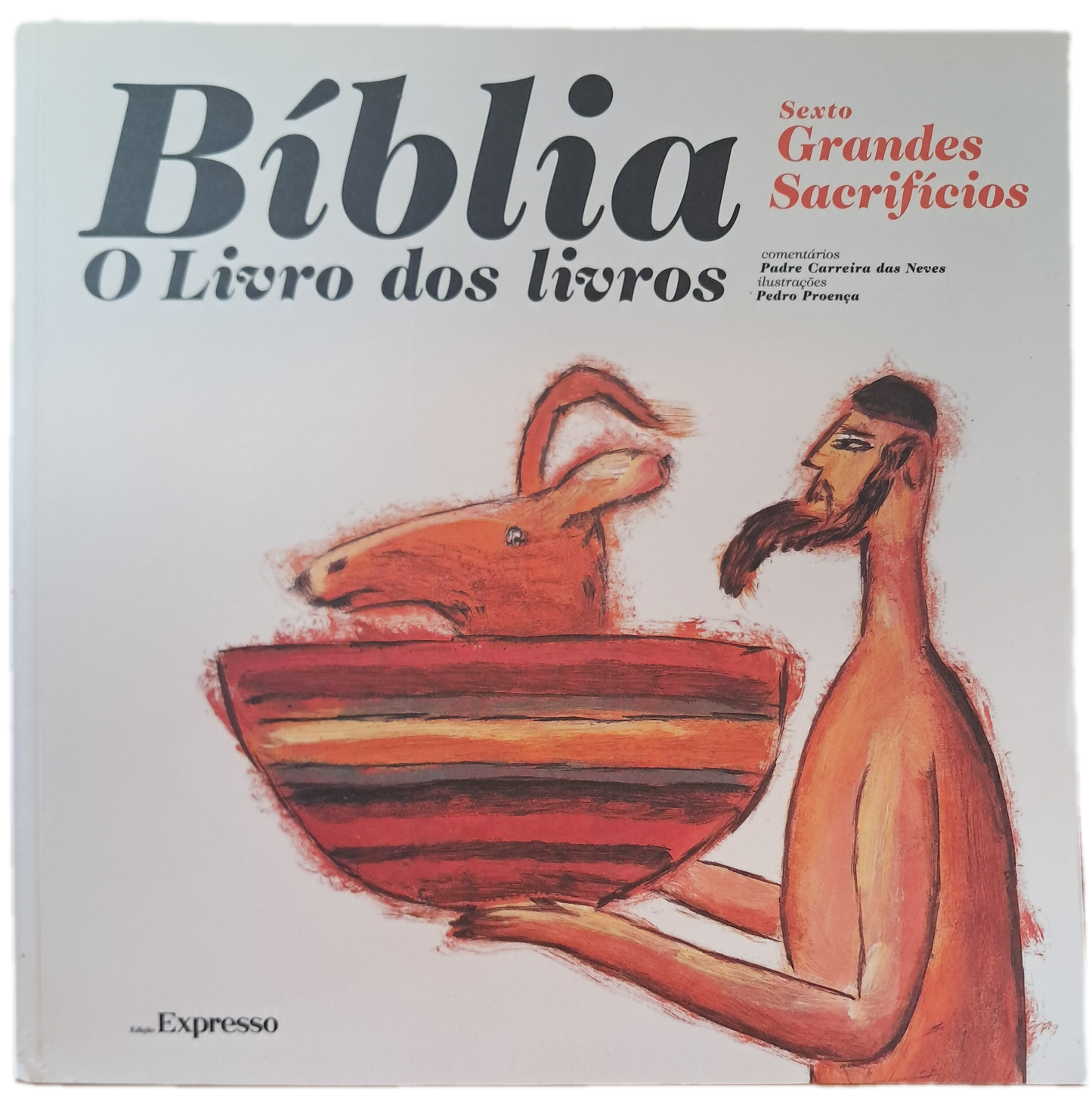 Bíblia 6 O Livro dos Livros