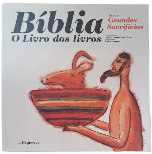 Bíblia 6 O Livro dos Livros