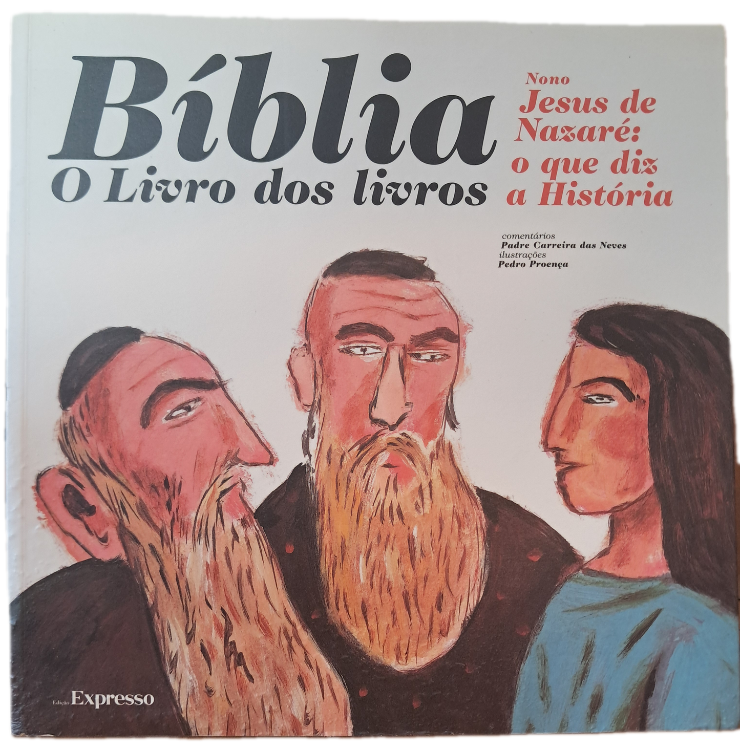 Bíblia 9 O Livro dos Livros
