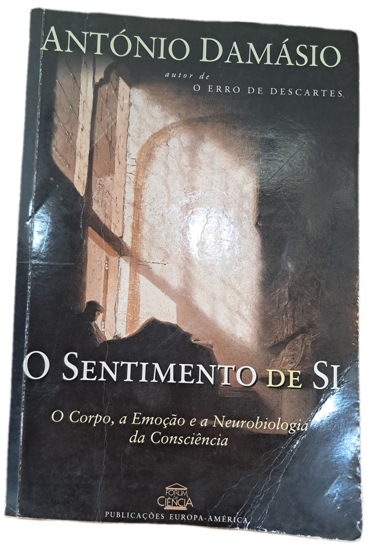 O Sentimento de Si (Usado)