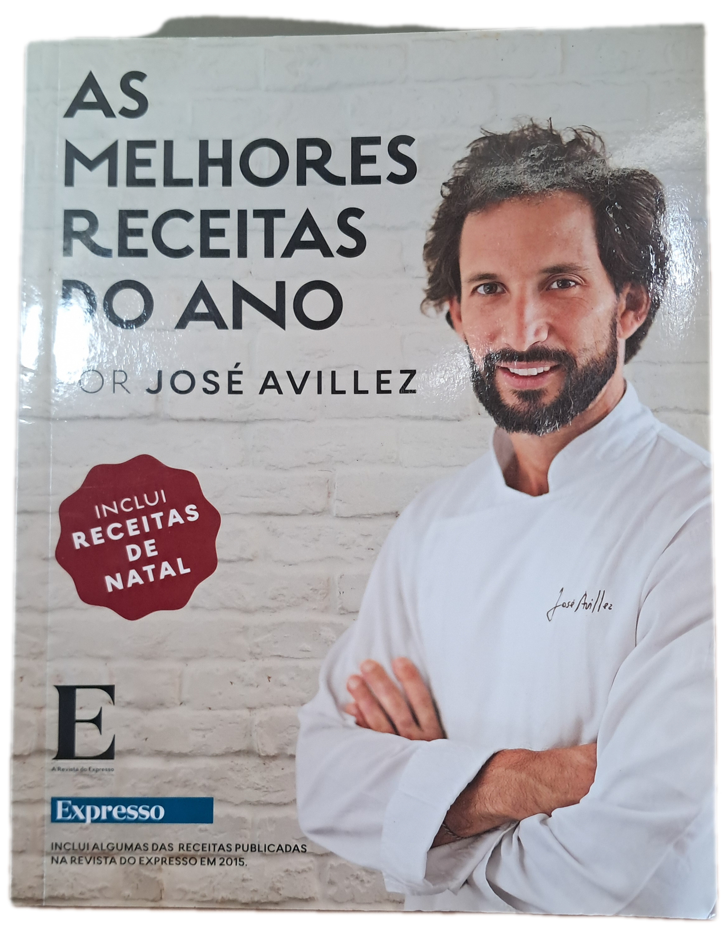 As Melhores Receitas do Ano