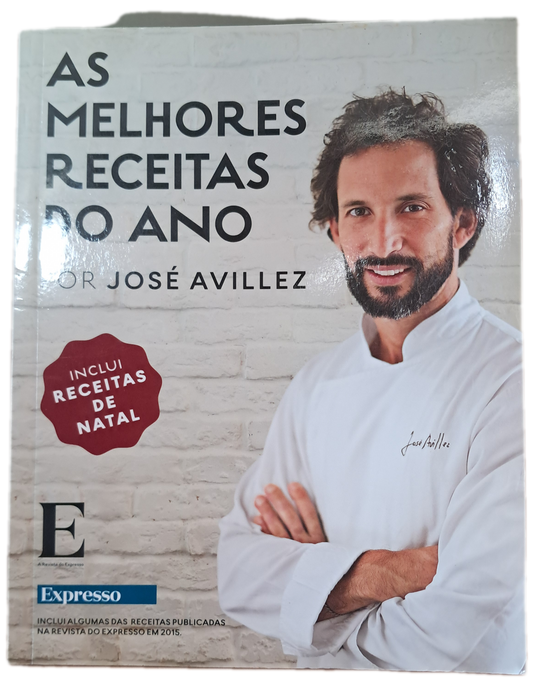 As Melhores Receitas do Ano