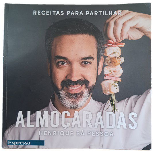 Almoçaradas (Bom Estado)