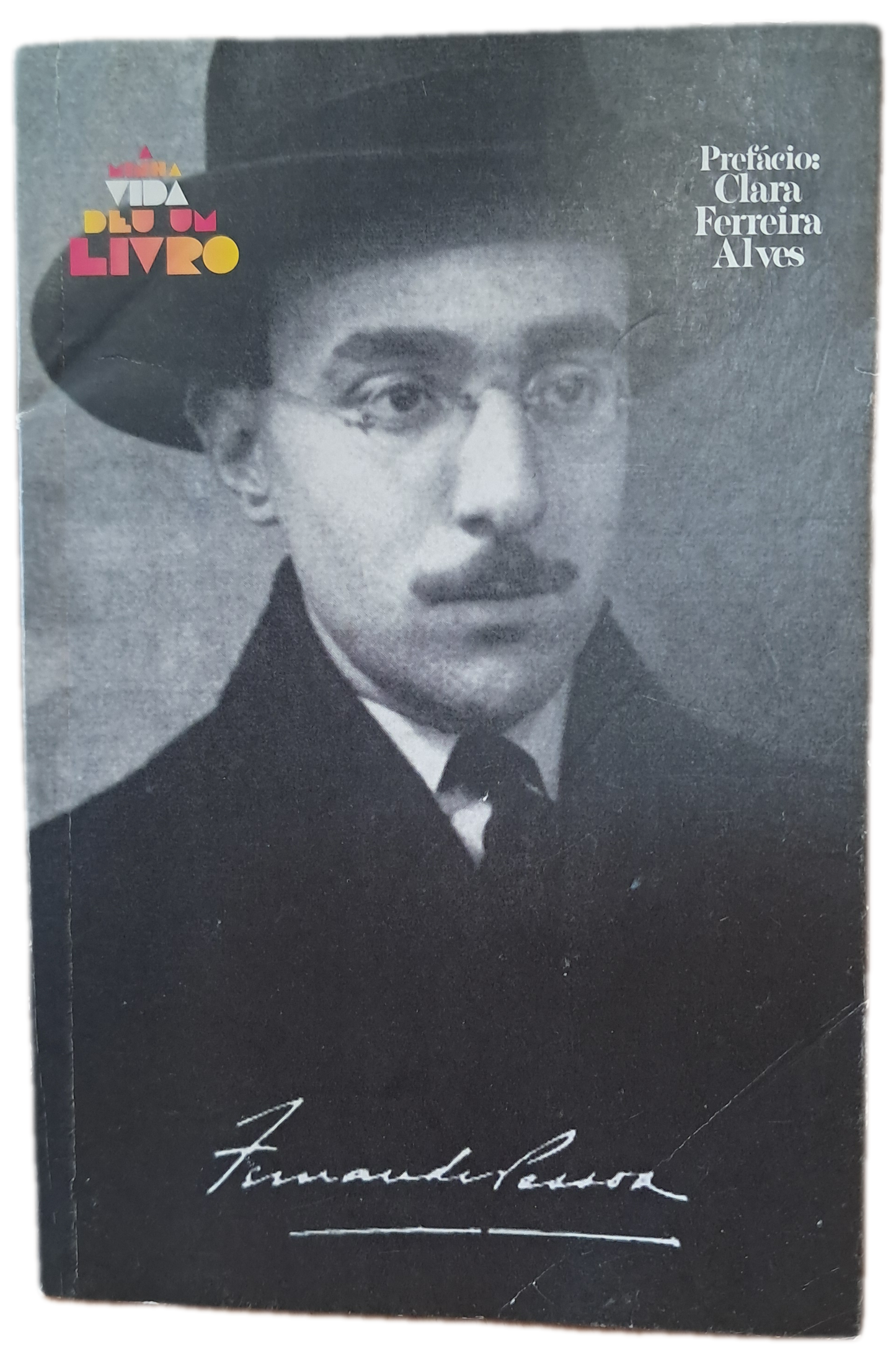 Fernando Pessoa (Bom Estado)