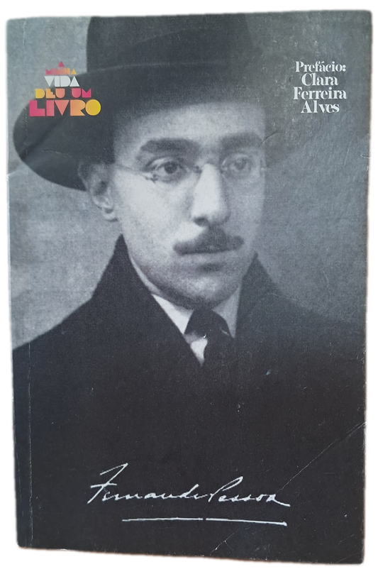 Fernando Pessoa (Bom Estado)