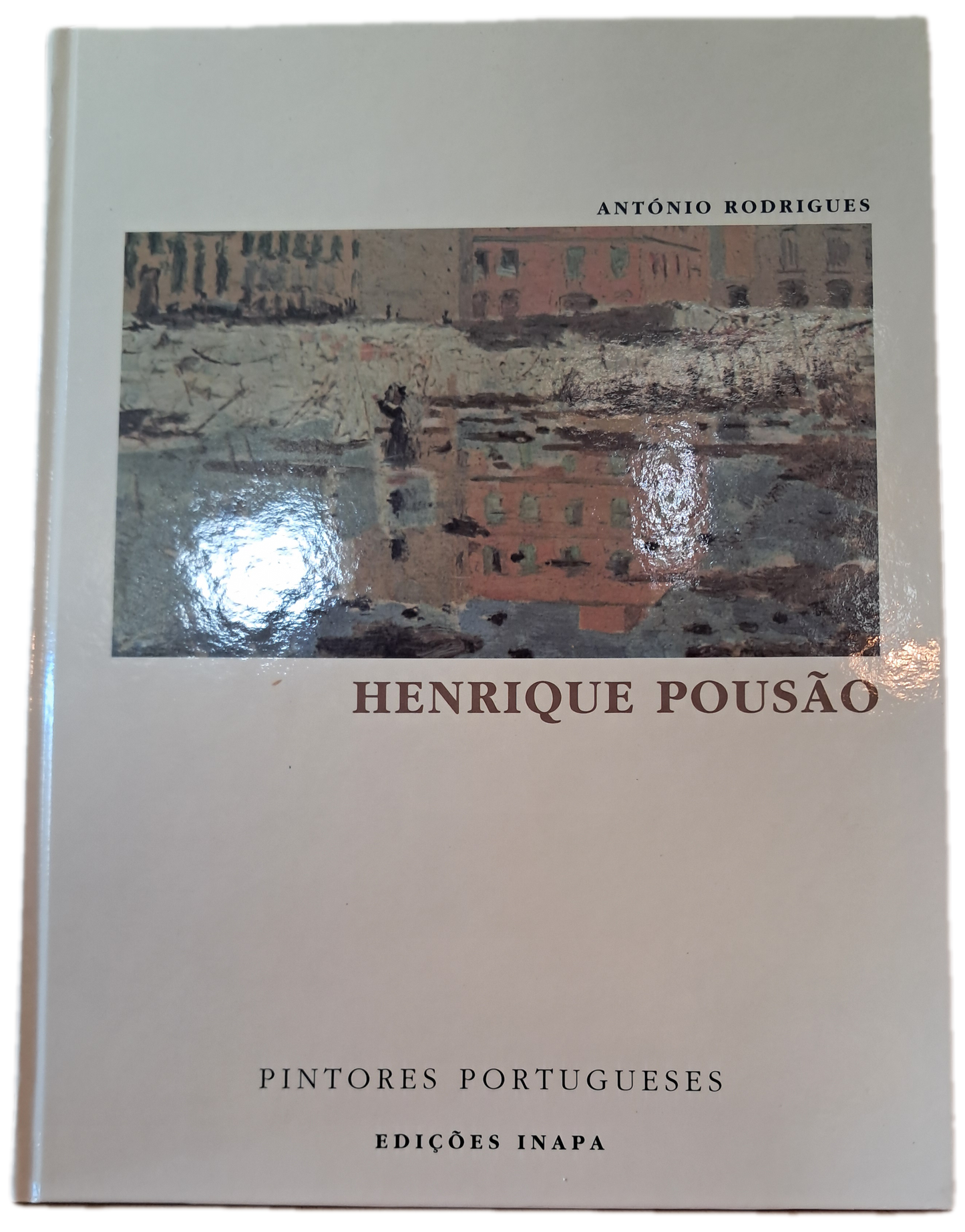 Henrique Pousão (Muito Bom Estado)