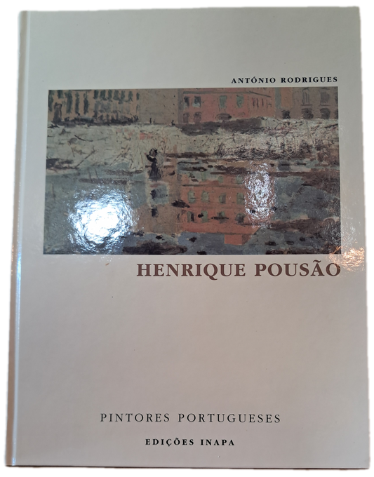 Henrique Pousão (Muito Bom Estado)