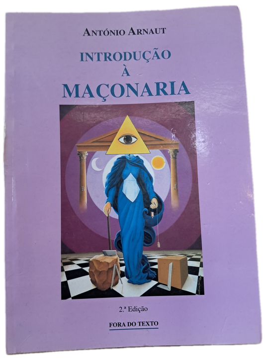 Introdução à Maçonaria (Bom Estado)