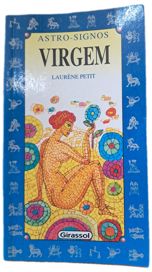 Virgem (Bom Estado)