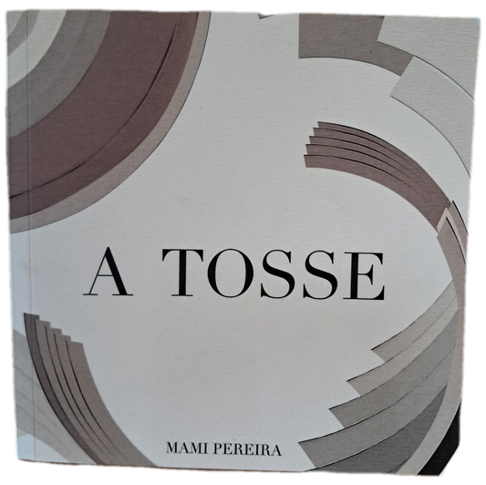 A Tosse (Muito Bom Estado)