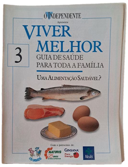 Viver Melhor 3