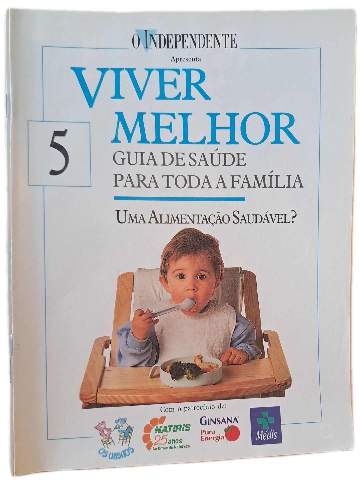 Viver Melhor 5