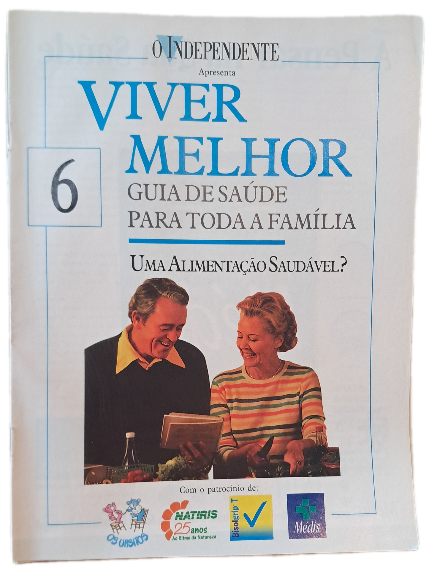 Viver Melhor 6