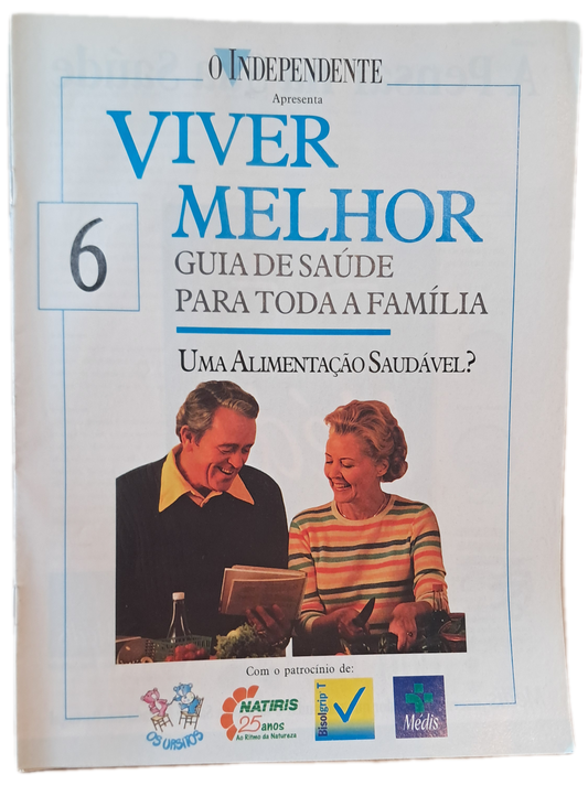 Viver Melhor 6