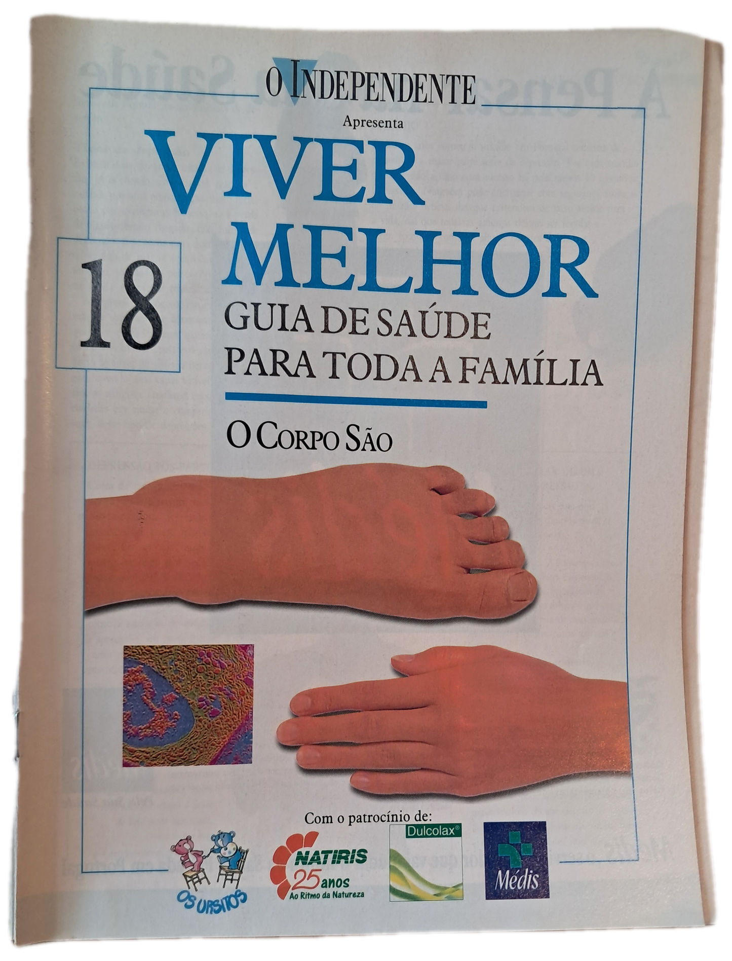 Viver Melhor 18